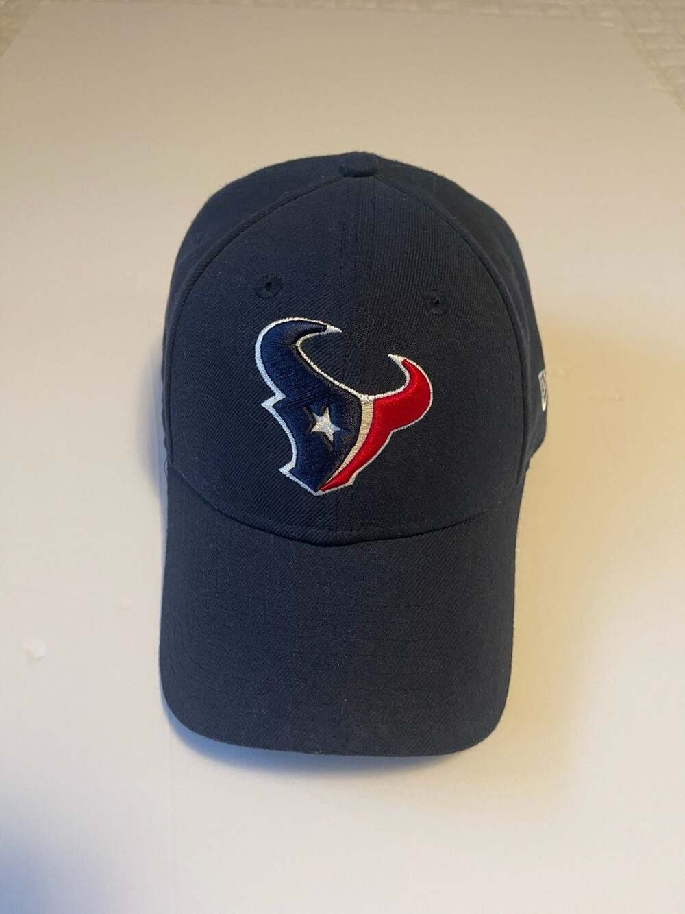 Houston Texans New Era 9FORTY NFL The League Adjustable Hat